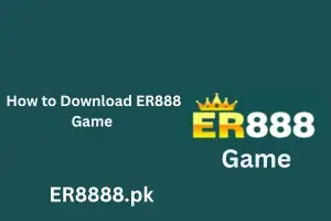 Download ER888 Game 
